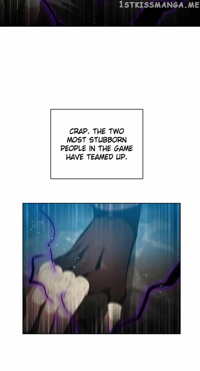 Zero Game Chapter 206 page 54