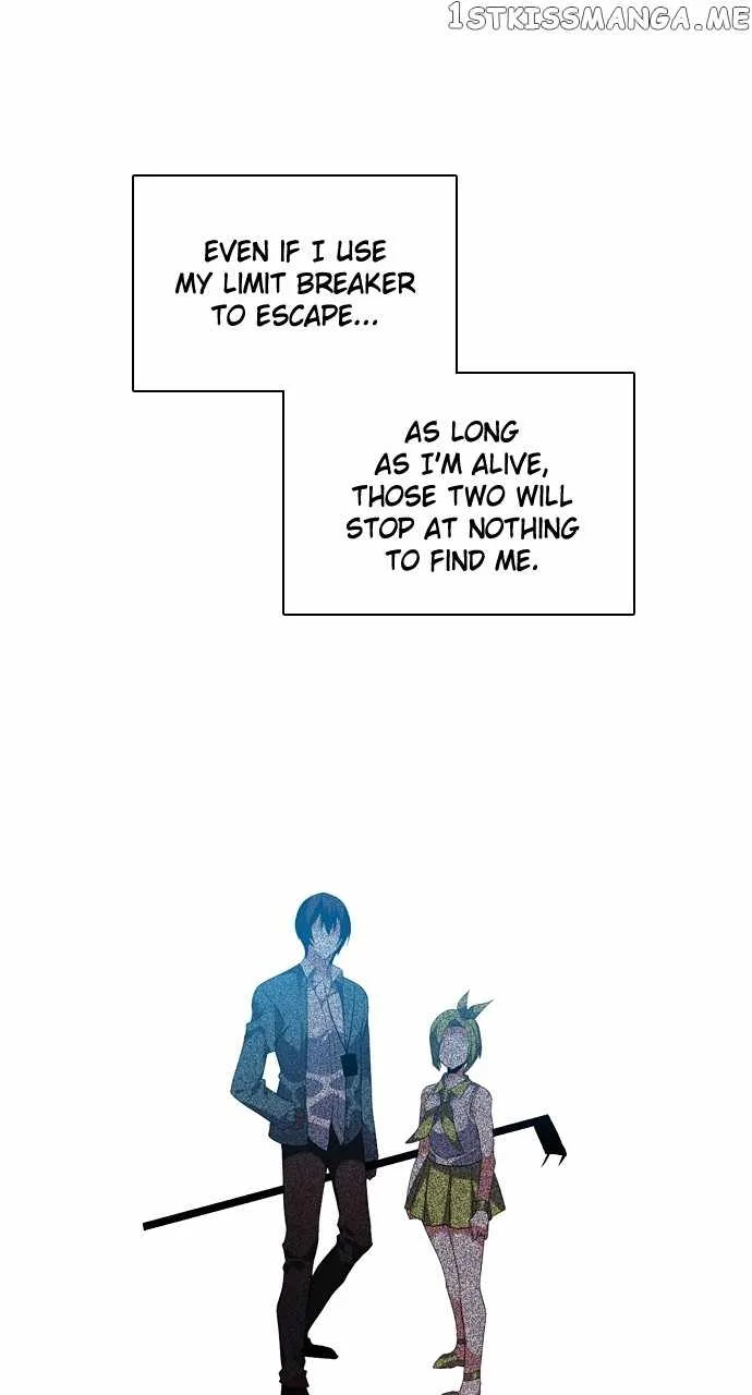 Zero Game Chapter 206 page 55