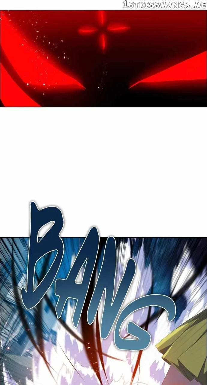 Zero Game Chapter 206 page 61
