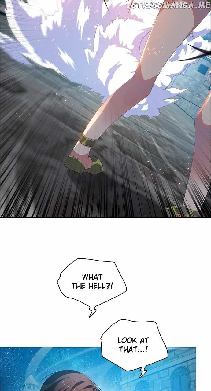 Zero Game Chapter 206 page 62