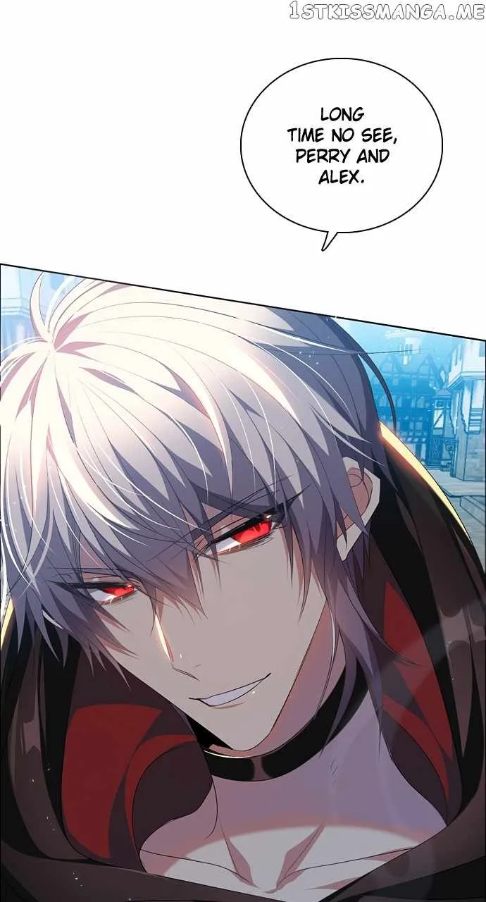 Zero Game Chapter 206 page 64