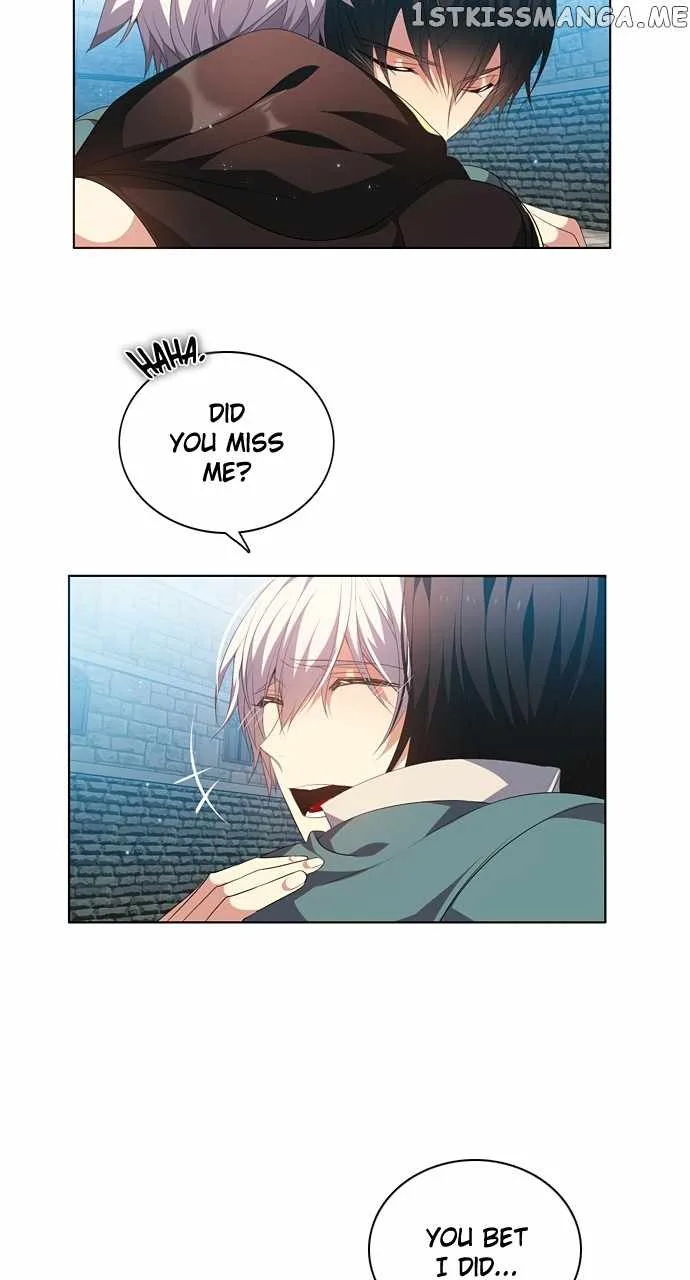 Zero Game Chapter 206 page 68