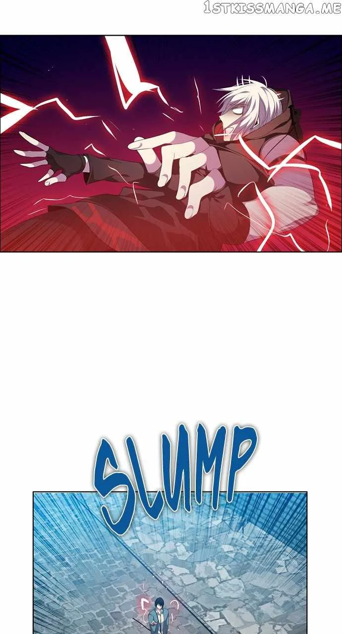 Zero Game Chapter 206 page 72
