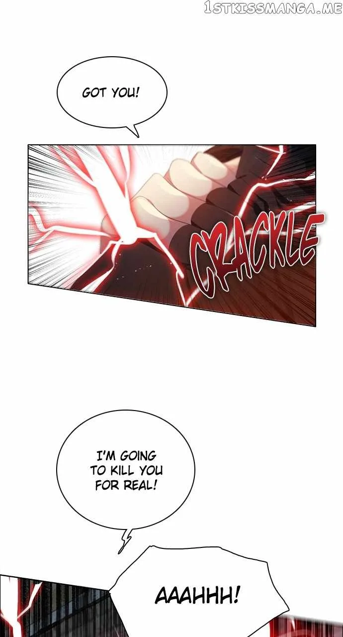Zero Game Chapter 206 page 70
