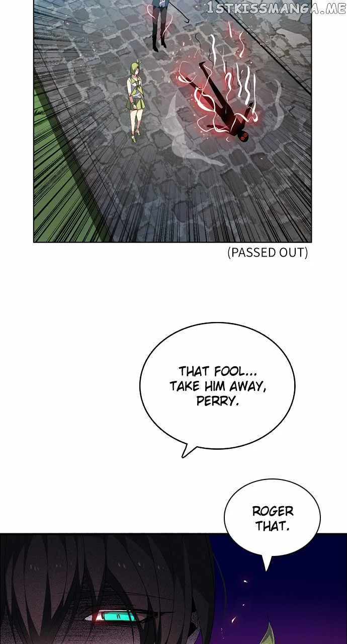 Zero Game Chapter 206 page 73