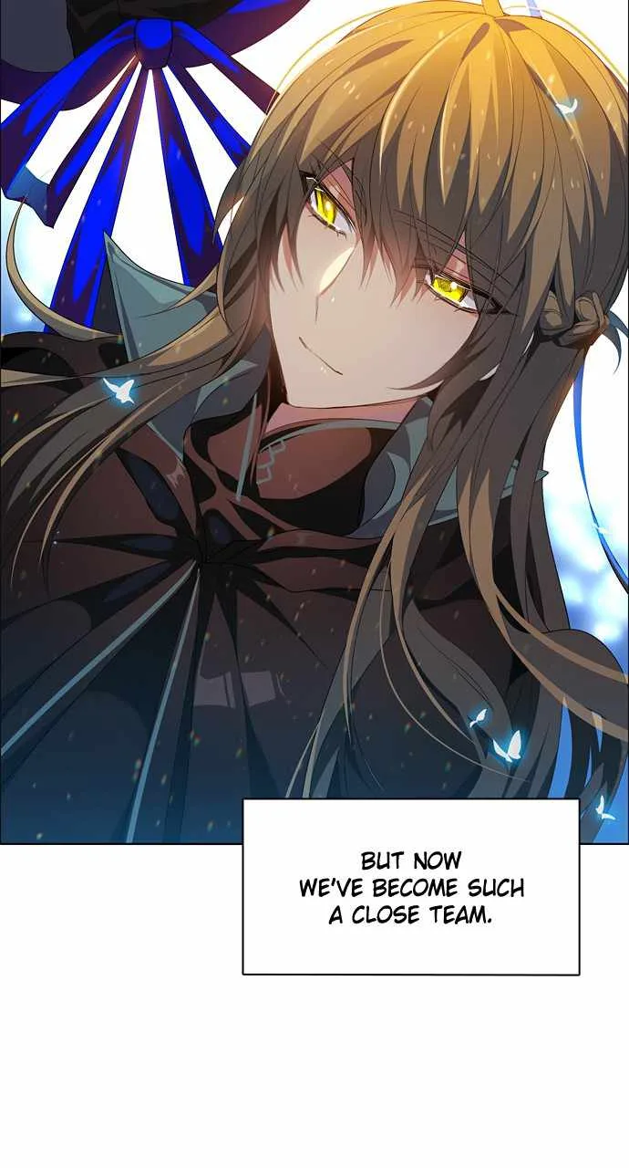 Zero Game Chapter 207 page 8