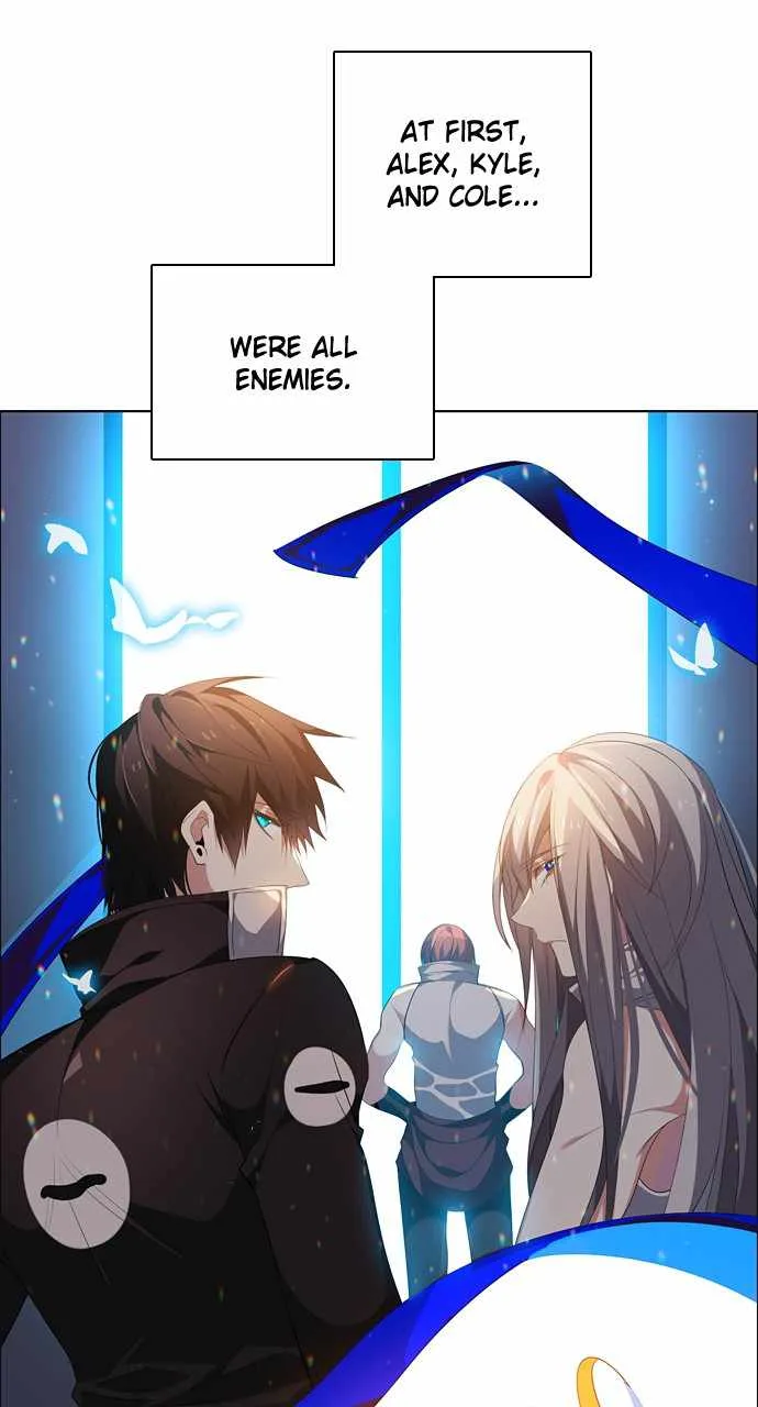 Zero Game Chapter 207 page 7