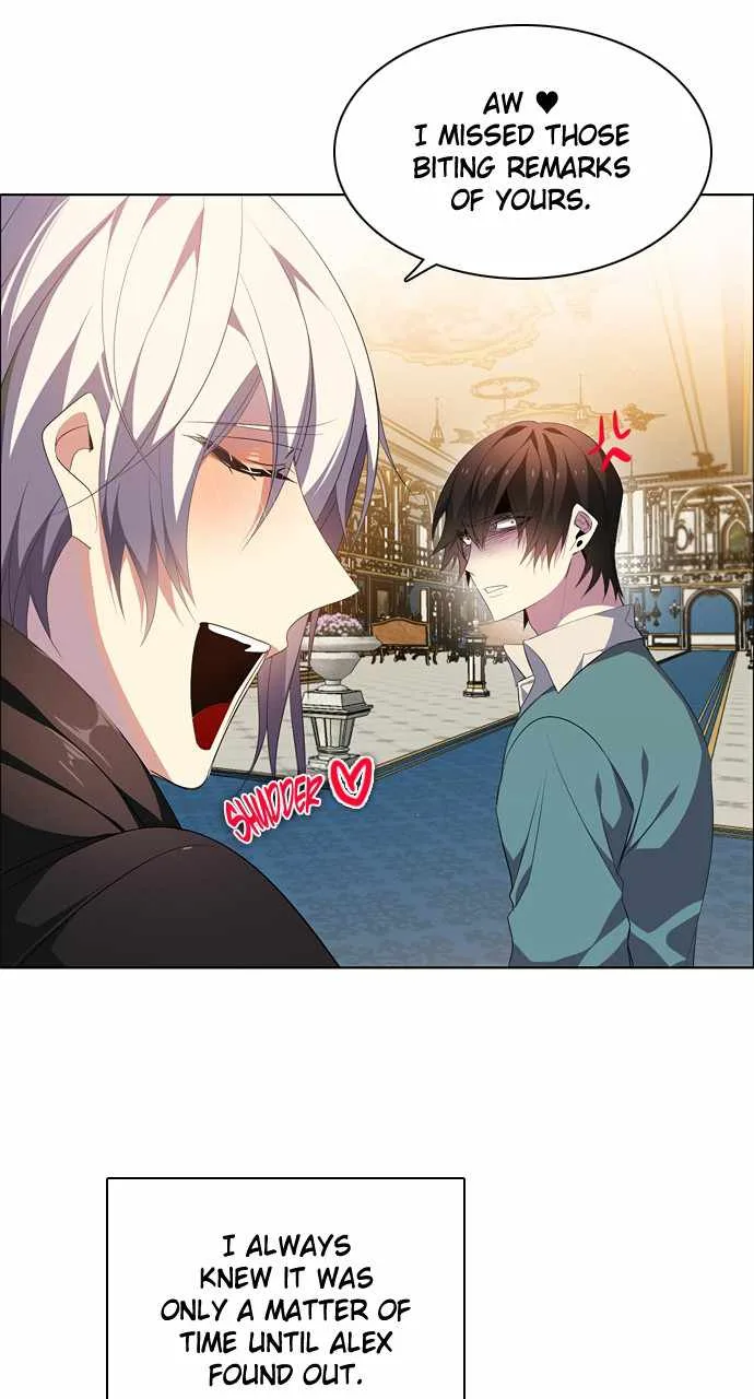 Zero Game Chapter 207 page 23