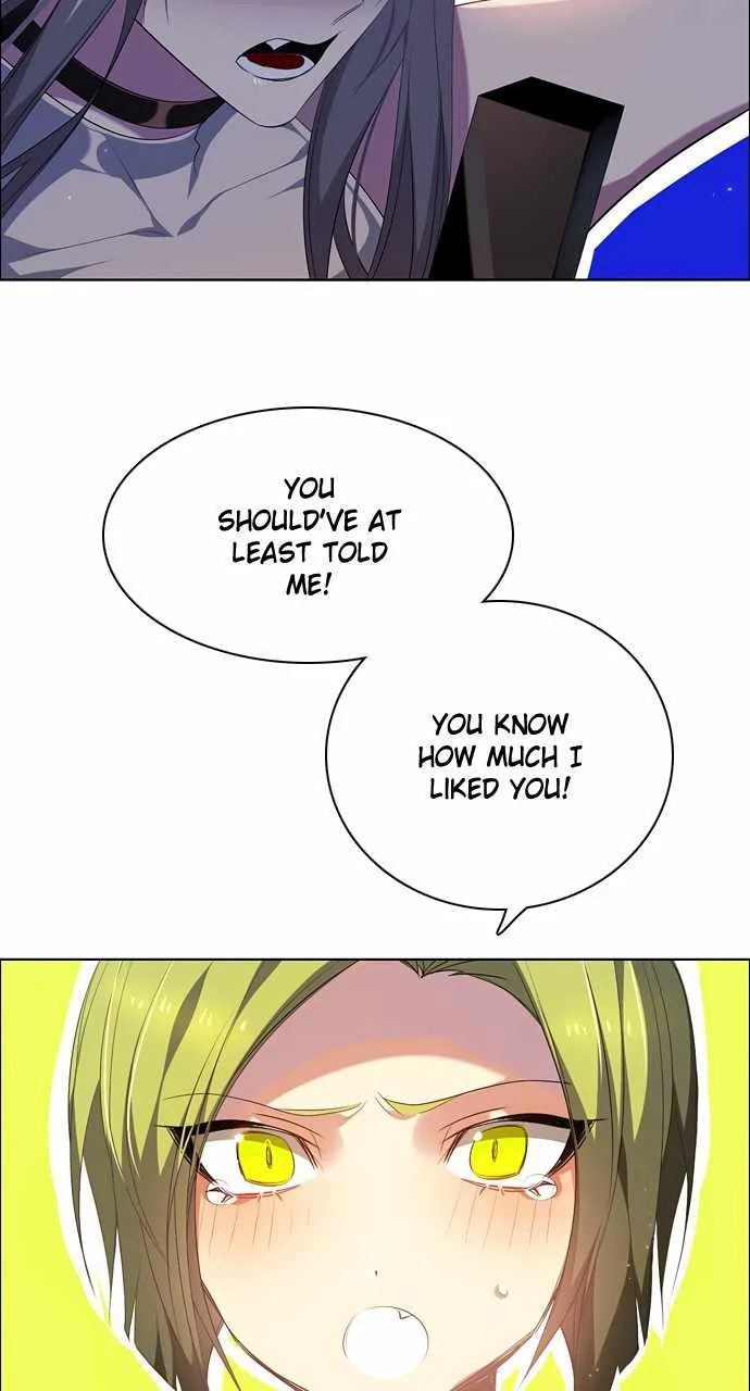 Zero Game Chapter 207 page 27