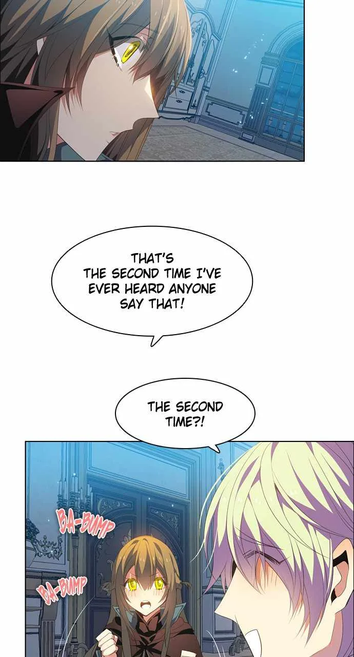 Zero Game Chapter 207 page 3