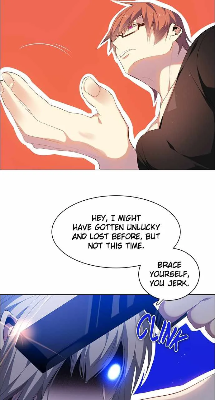 Zero Game Chapter 207 page 26