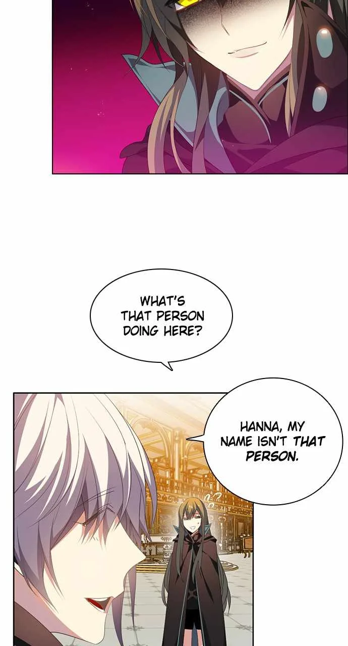 Zero Game Chapter 207 page 20