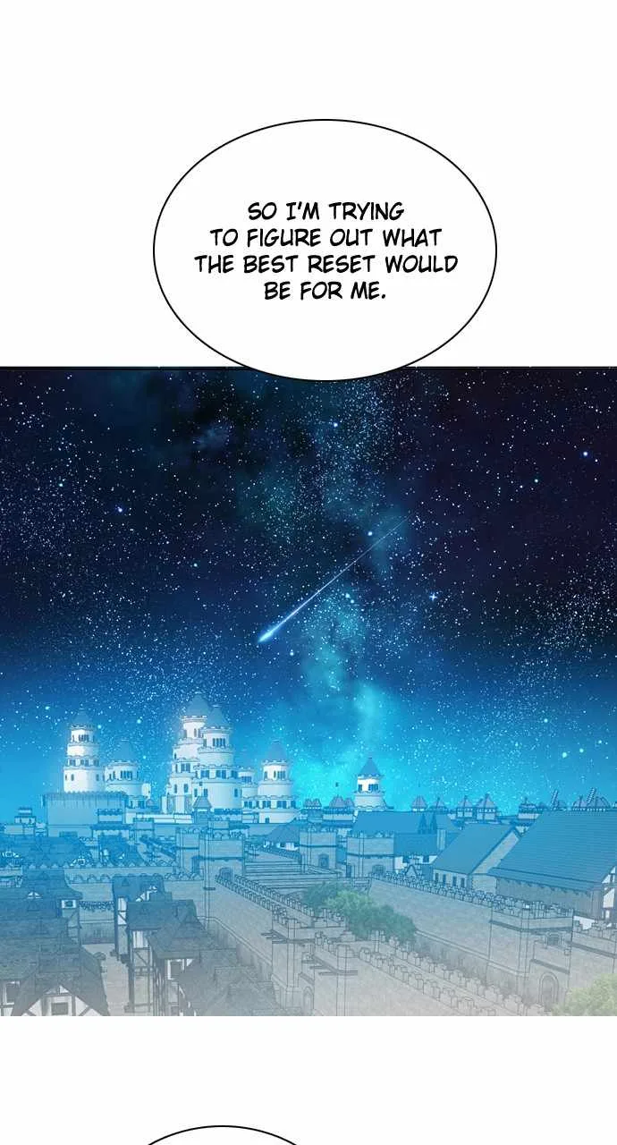 Zero Game Chapter 207 page 1