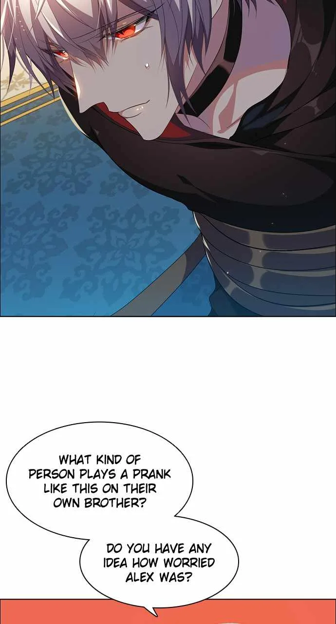 Zero Game Chapter 207 page 25