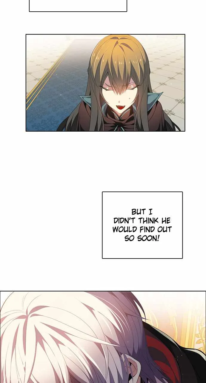 Zero Game Chapter 207 page 24