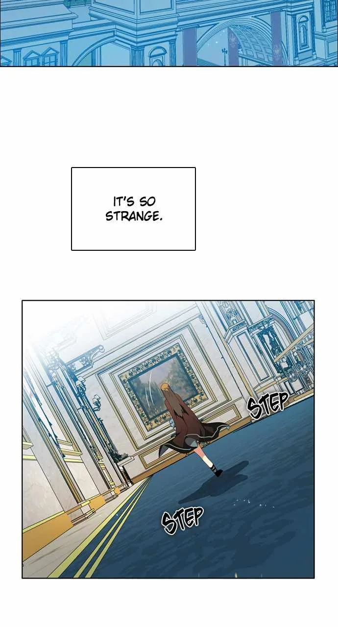 Zero Game Chapter 207 page 6