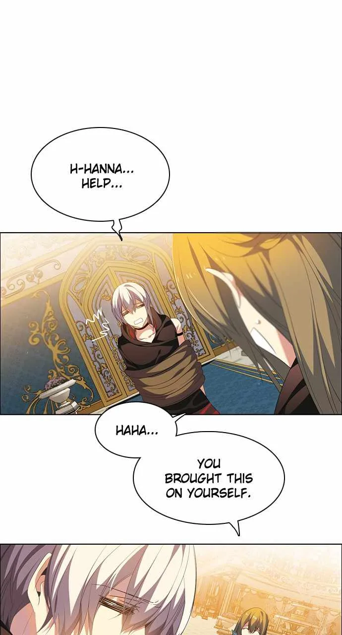 Zero Game Chapter 207 page 29