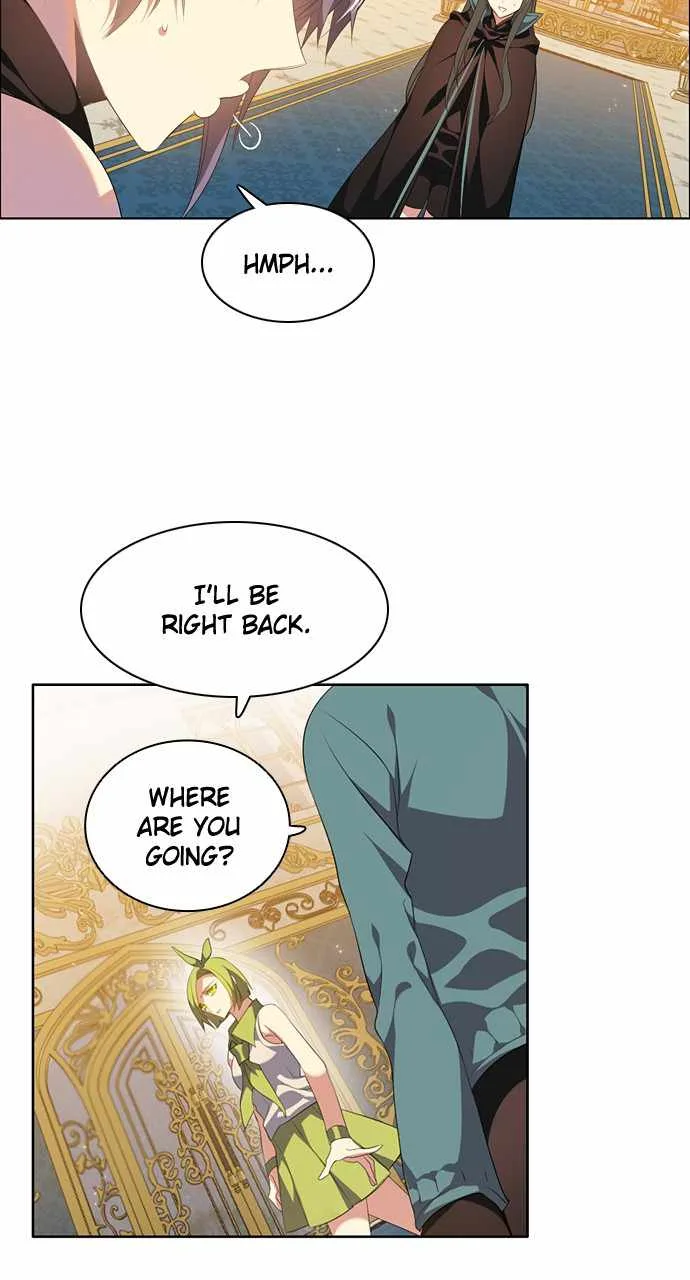 Zero Game Chapter 207 page 30
