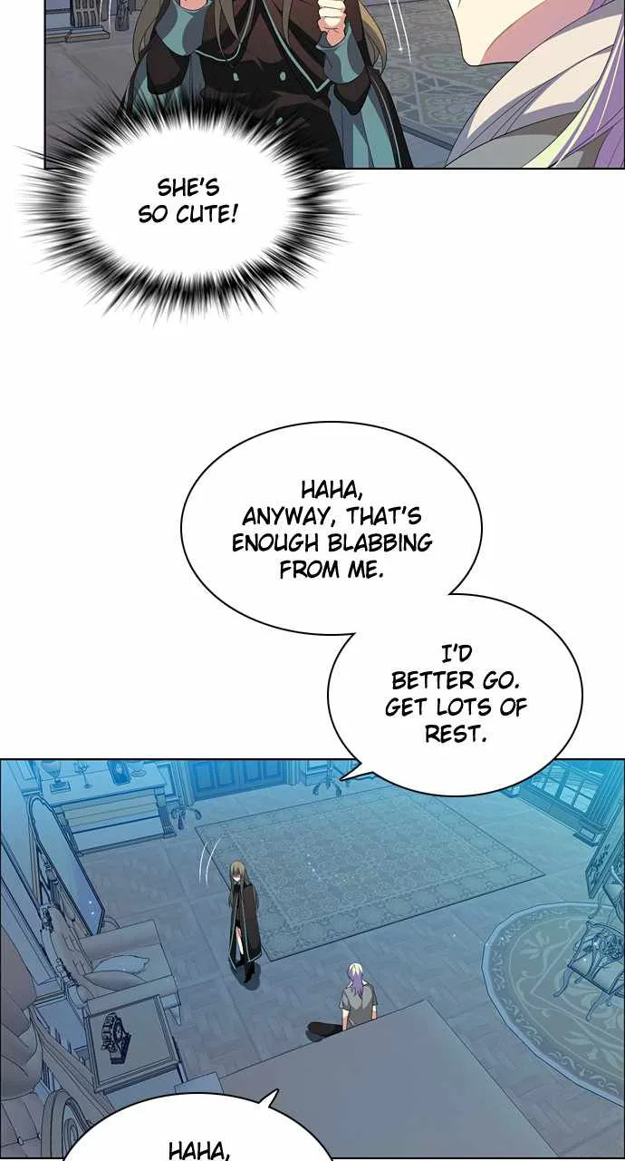 Zero Game Chapter 207 page 4