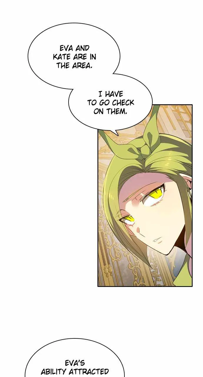 Zero Game Chapter 207 page 31