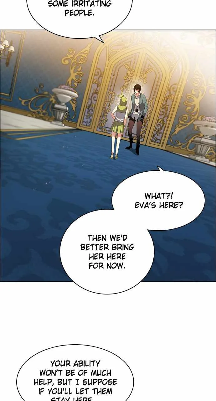 Zero Game Chapter 207 page 32