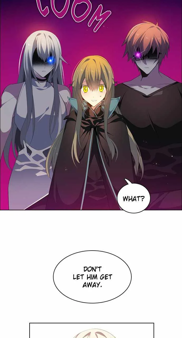 Zero Game Chapter 207 page 35