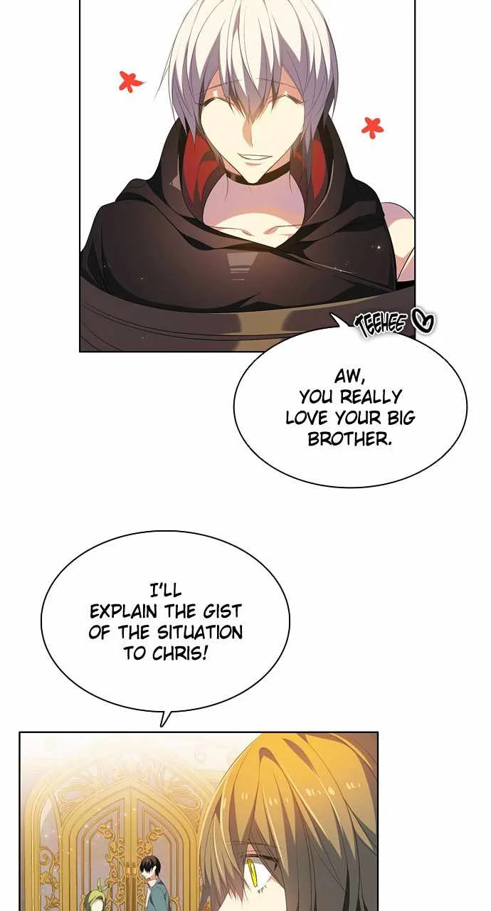 Zero Game Chapter 207 page 36