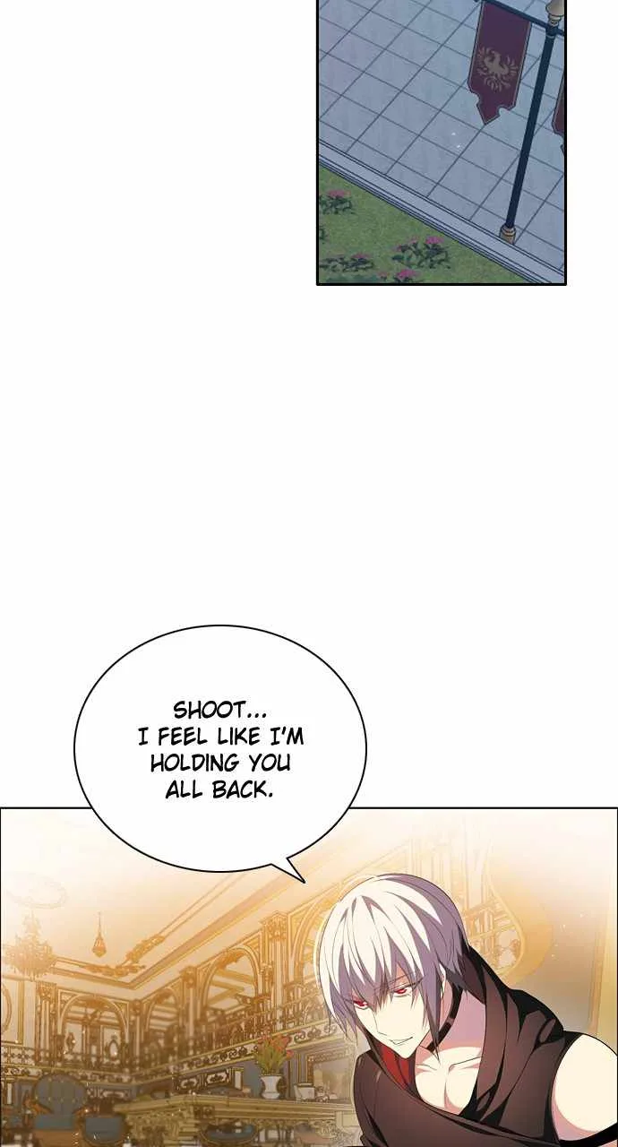 Zero Game Chapter 207 page 38