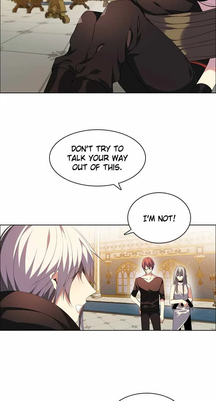 Zero Game Chapter 207 page 39