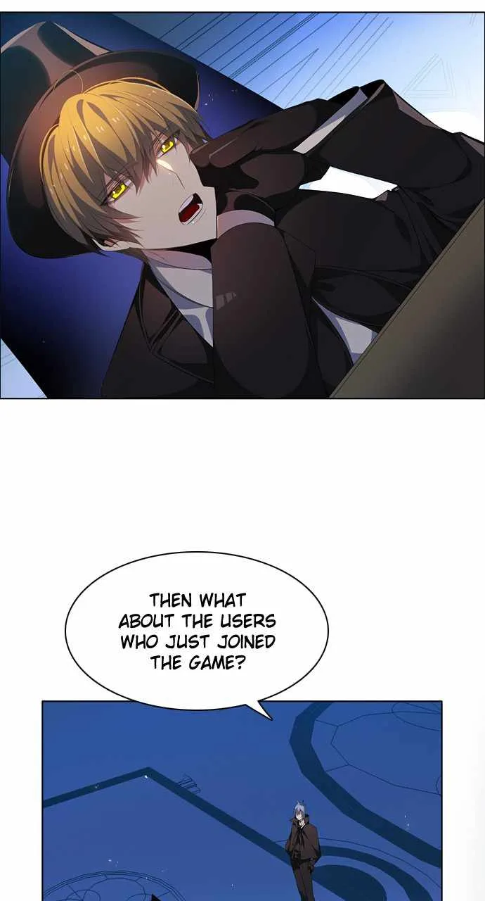 Zero Game Chapter 207 page 42