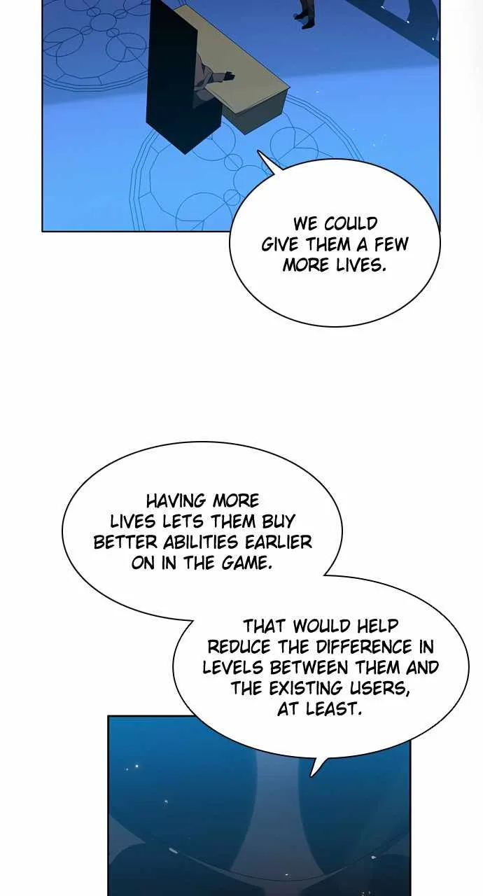 Zero Game Chapter 207 page 43