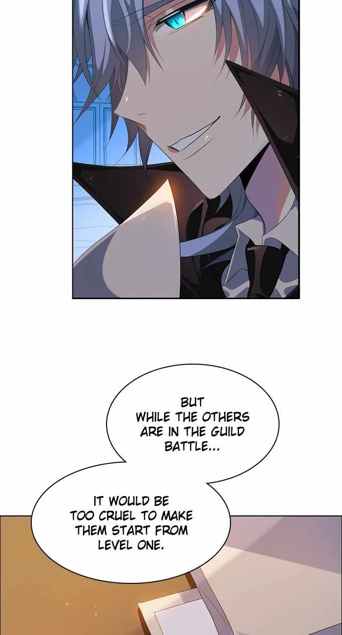 Zero Game Chapter 207 page 45