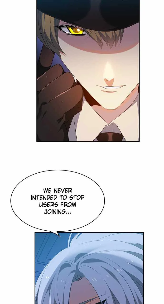 Zero Game Chapter 207 page 44