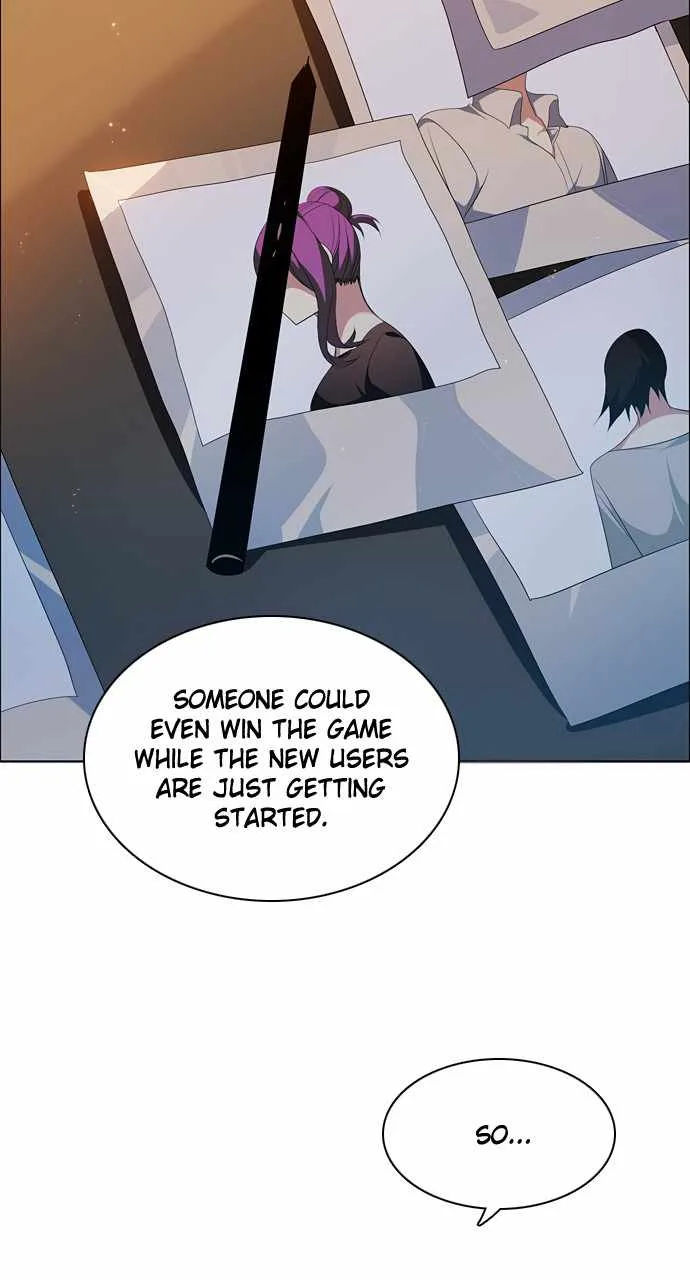 Zero Game Chapter 207 page 46