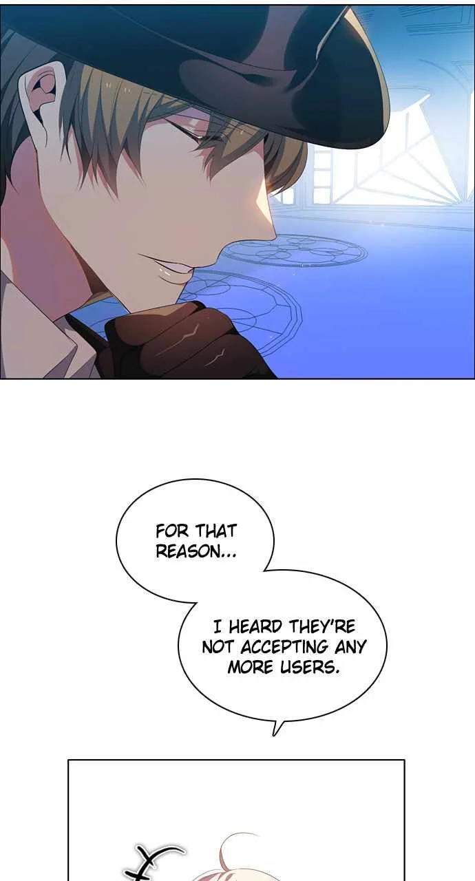 Zero Game Chapter 207 page 47
