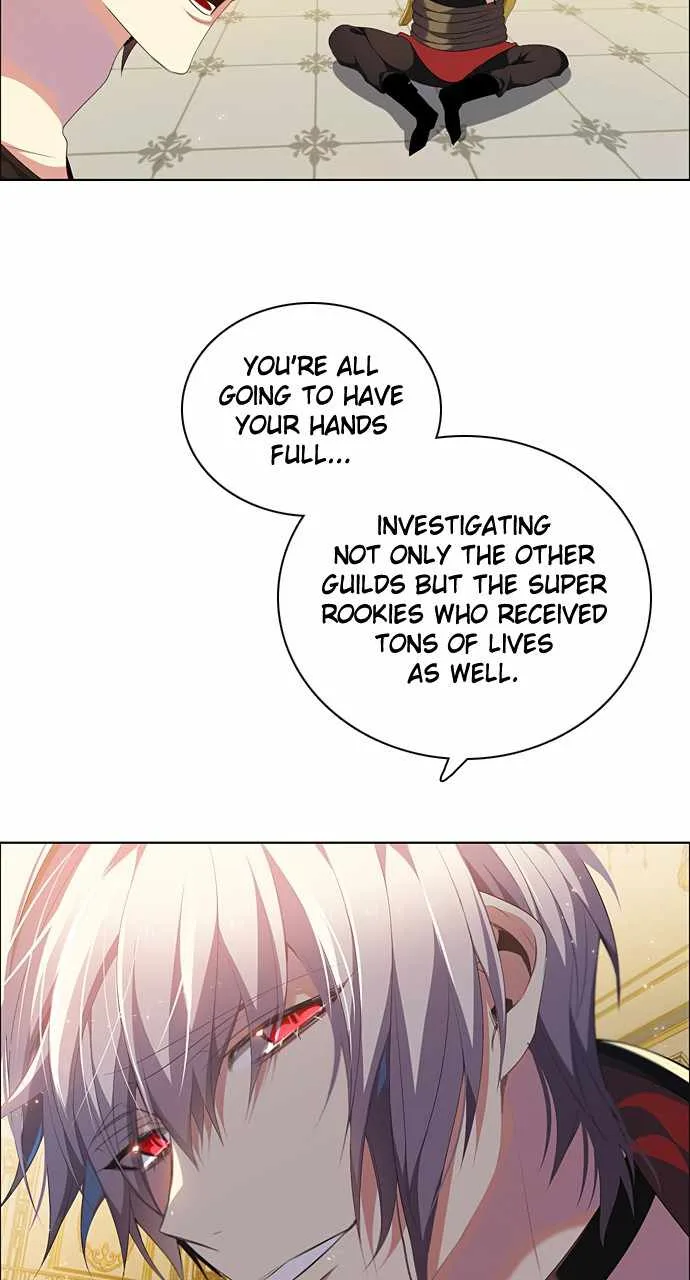 Zero Game Chapter 207 page 49