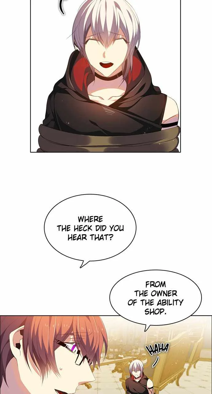 Zero Game Chapter 207 page 48