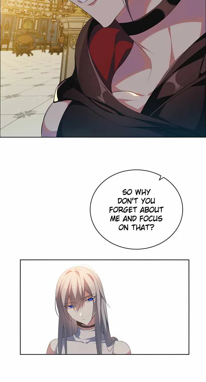 Zero Game Chapter 207 page 50