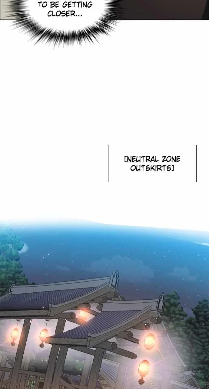 Zero Game Chapter 207 page 52