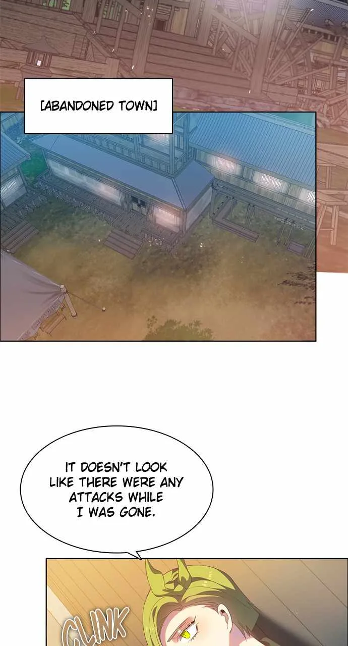 Zero Game Chapter 207 page 53