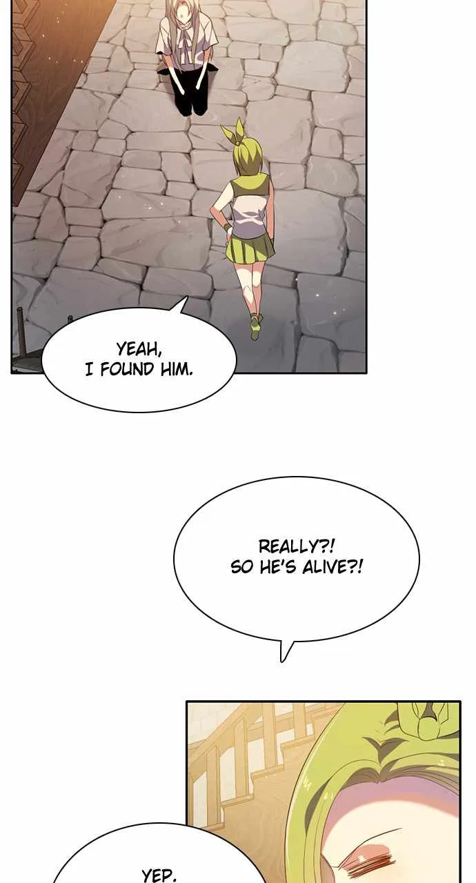 Zero Game Chapter 207 page 56