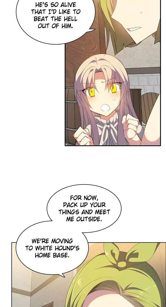 Zero Game Chapter 207 page 57