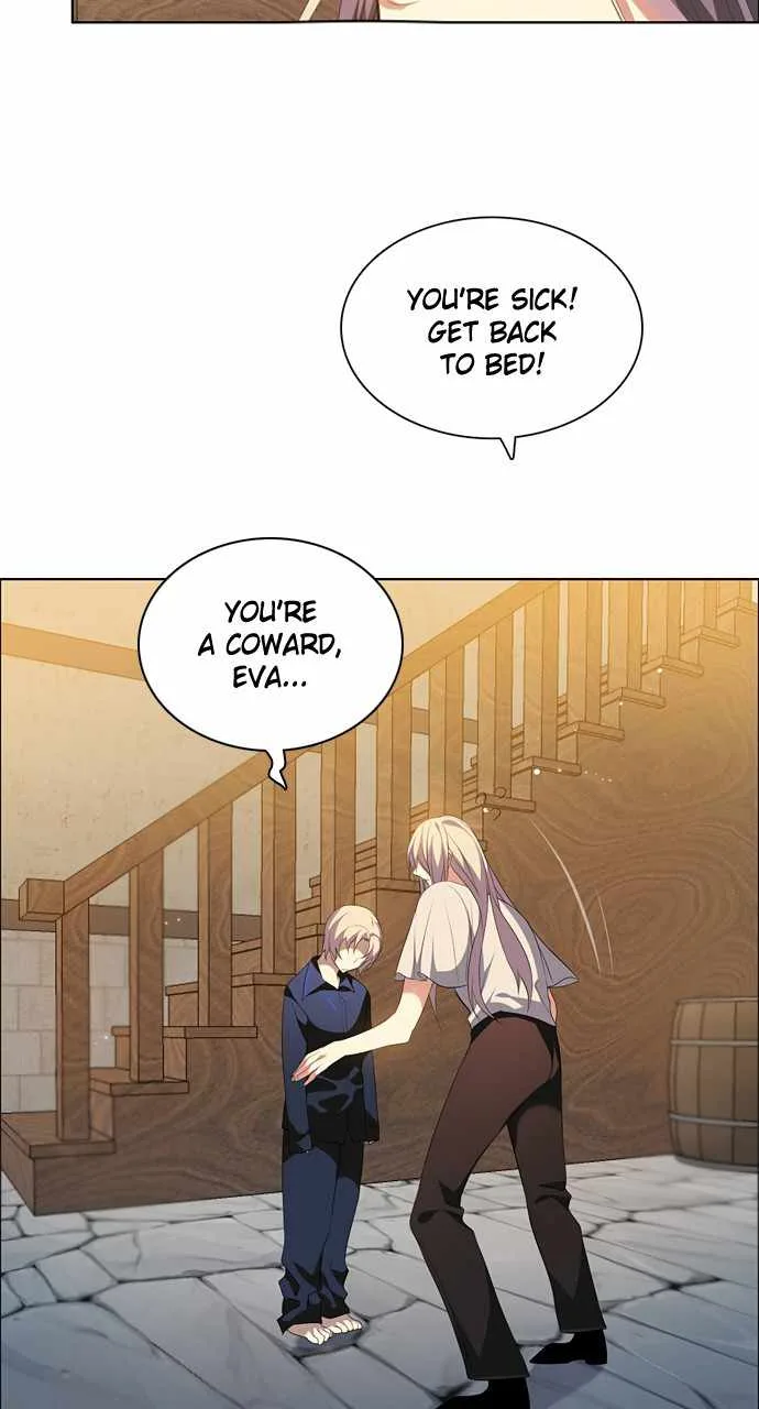 Zero Game Chapter 207 page 63