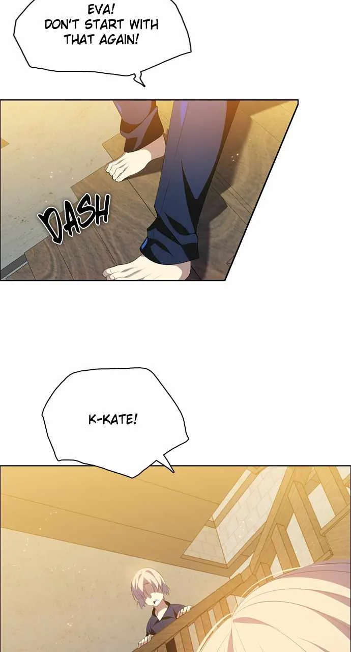 Zero Game Chapter 207 page 61