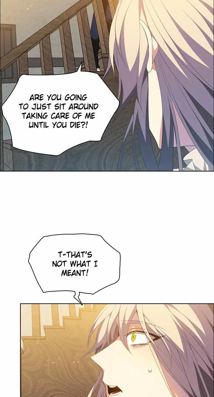 Zero Game Chapter 207 page 62