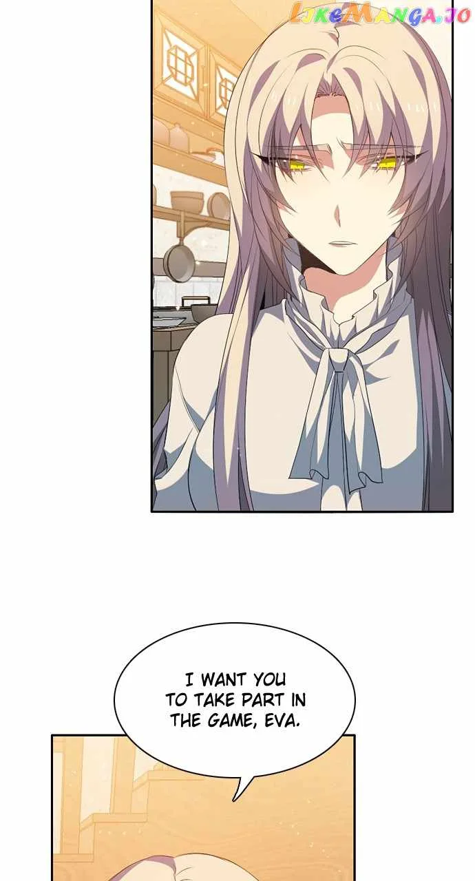 Zero Game Chapter 208 page 3