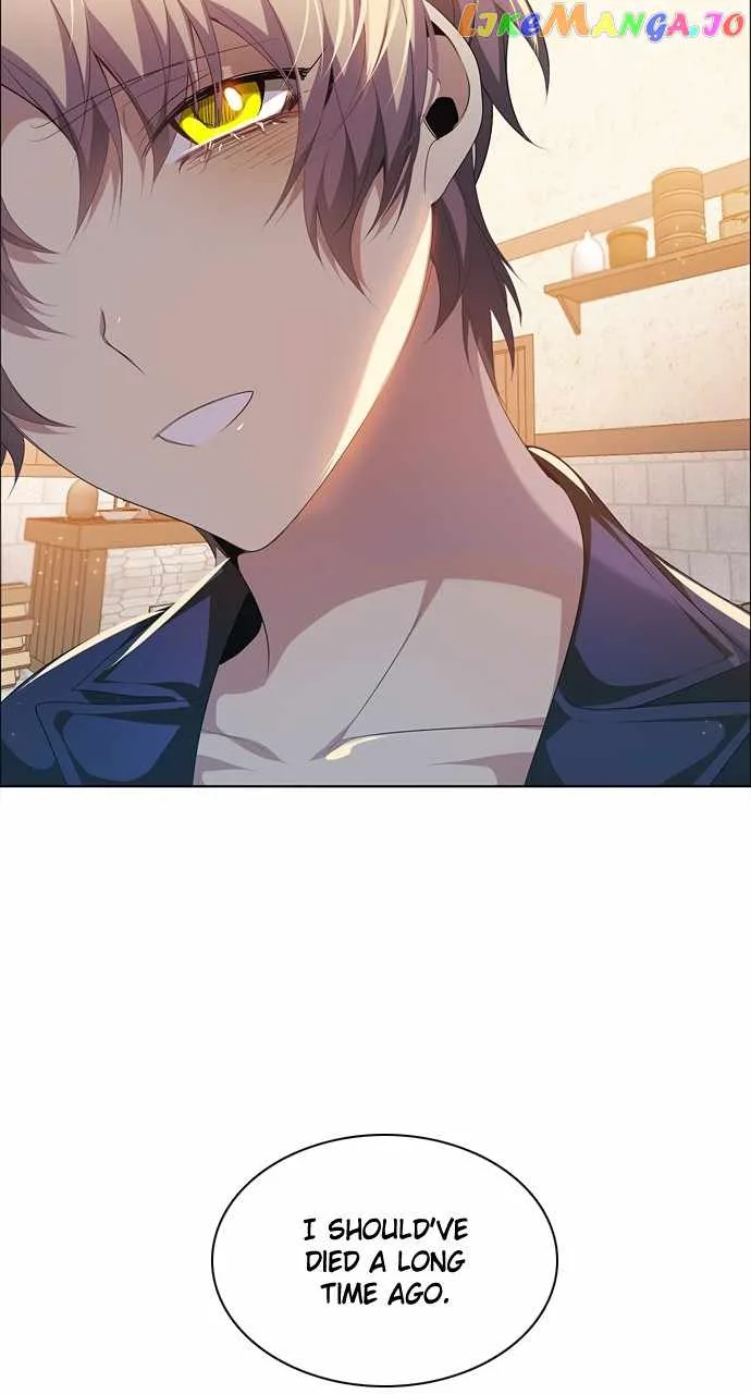 Zero Game Chapter 208 page 14