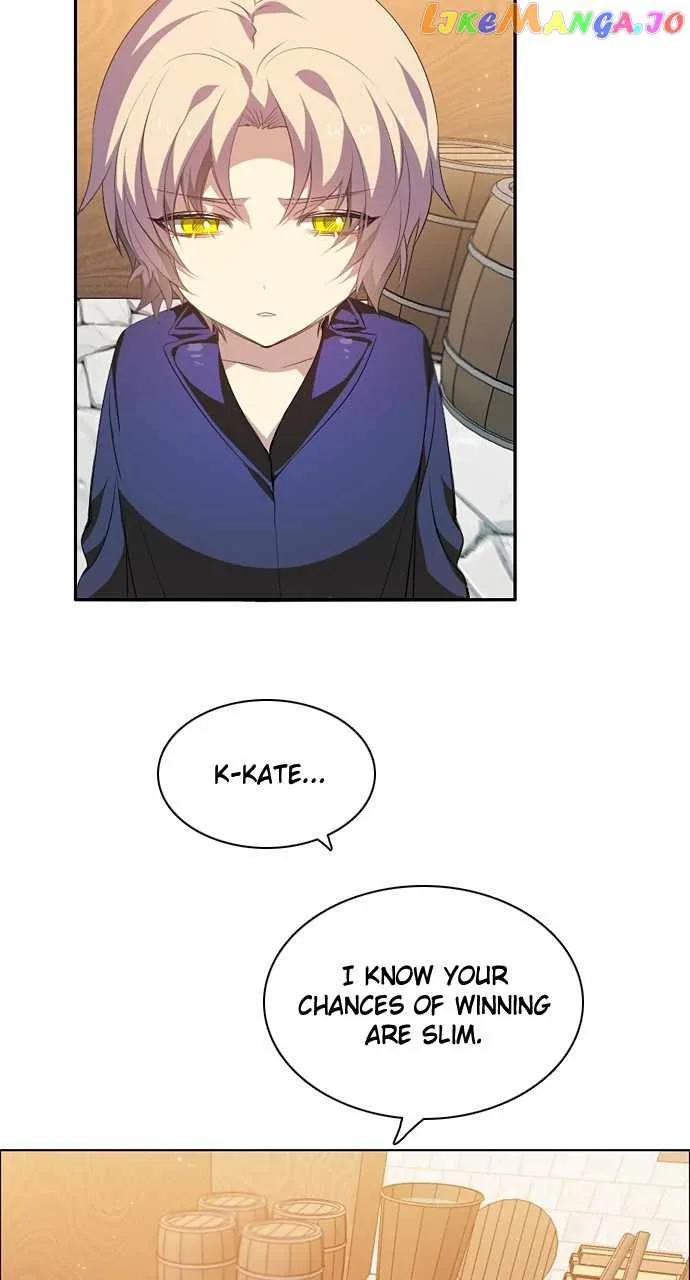 Zero Game Chapter 208 page 4
