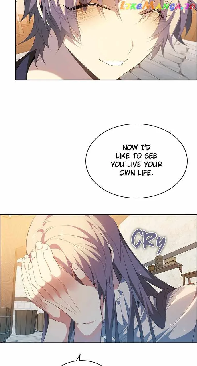 Zero Game Chapter 208 page 10