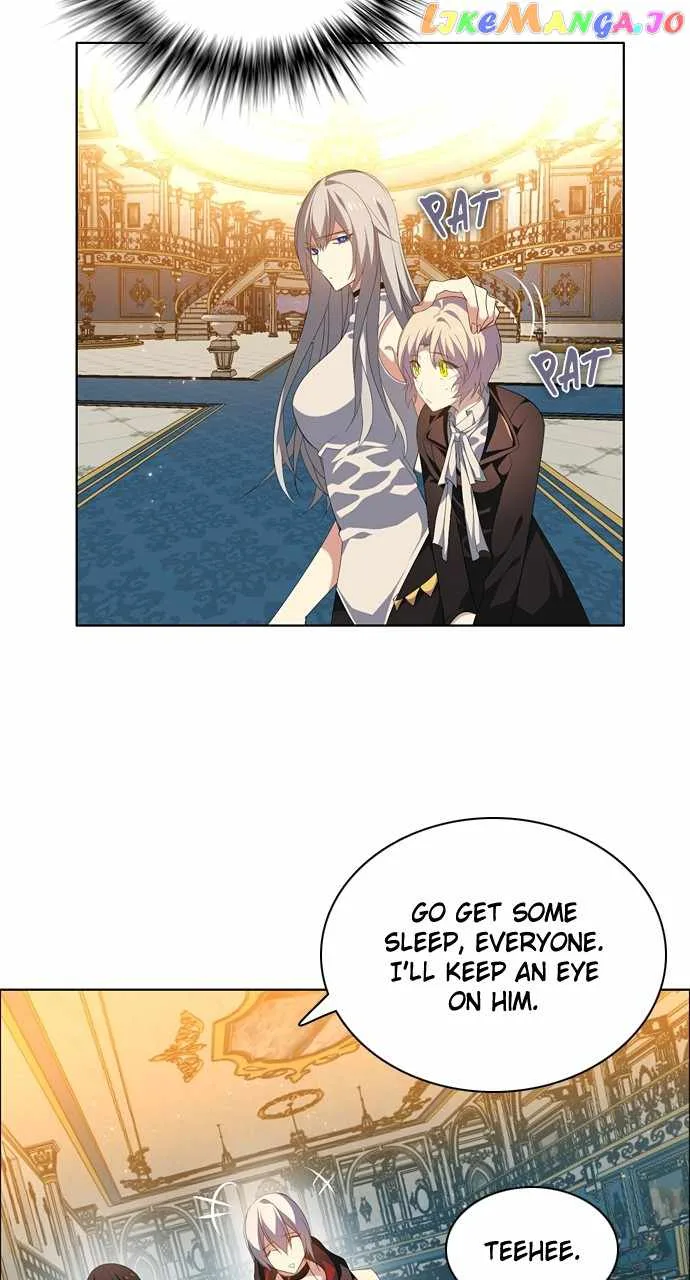 Zero Game Chapter 208 page 23